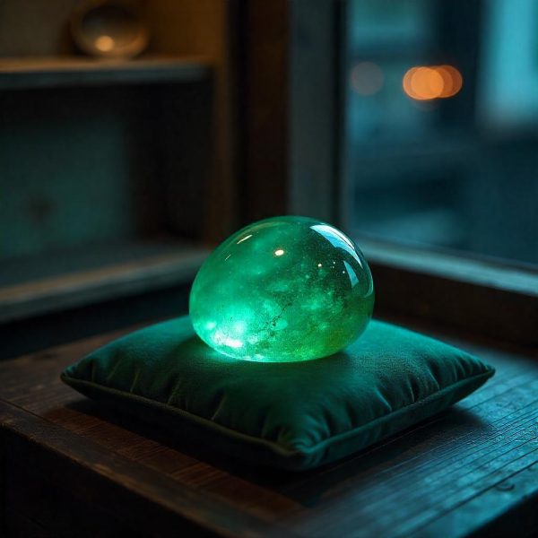 Batu Akik Bacan Doko - Image 2