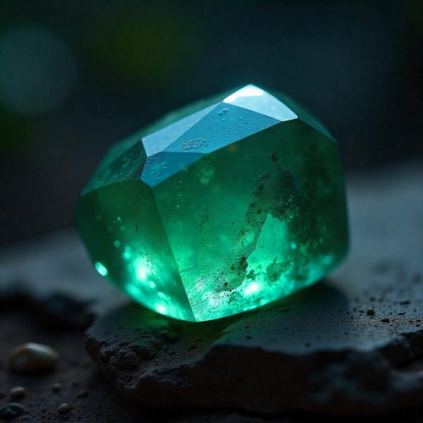 Batu Akik Bacan Doko - Image 3