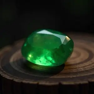 Batu Akik Bacan Doko